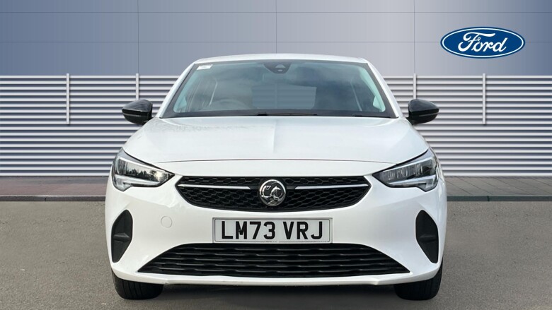 Vauxhall Corsa 1.2 Design 5dr Petrol Hatchback